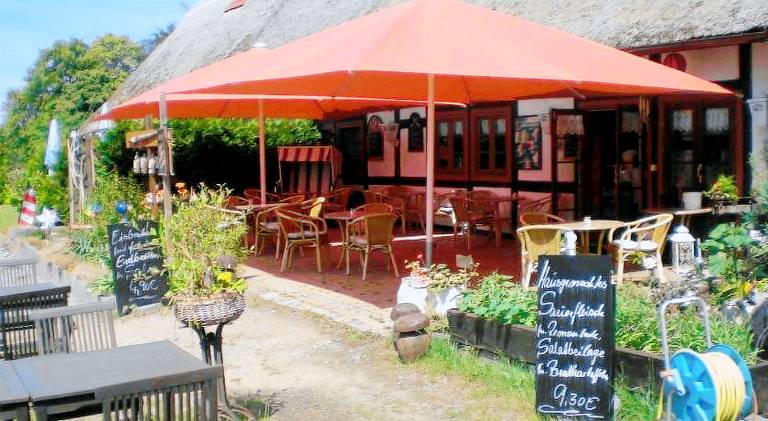 Gaststaette & Pension Schinkenkrug — photo 5