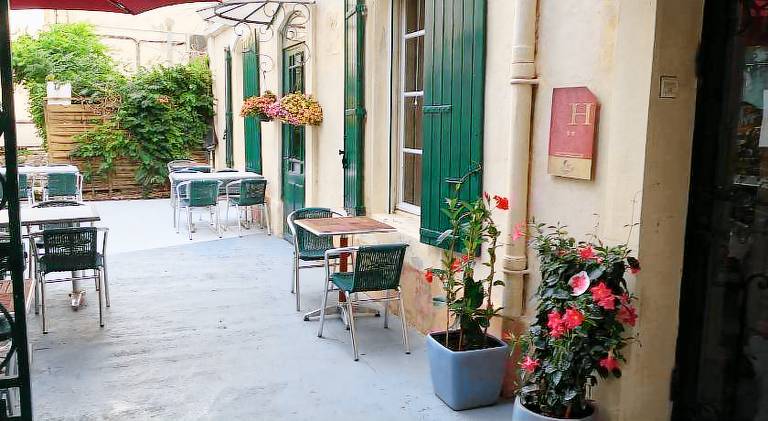 Hostellerie De La Source — photo 5