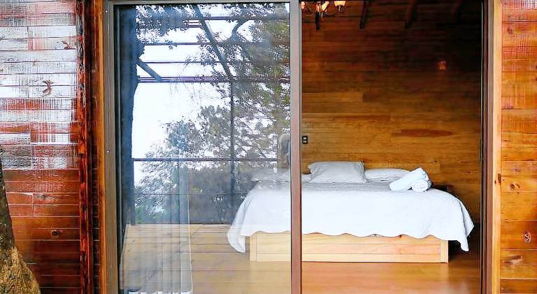 Holiday apartment with 1 room for 4 persons in Oaxaca