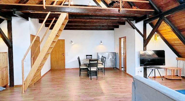 Charming rental apartment | Pet-friendly in Hannover