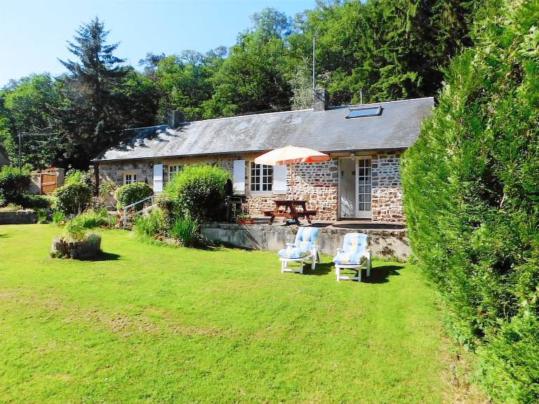 Cottage Vire