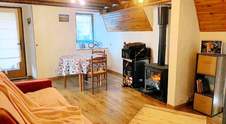 House with 2 rooms for 2 persons — photo 2