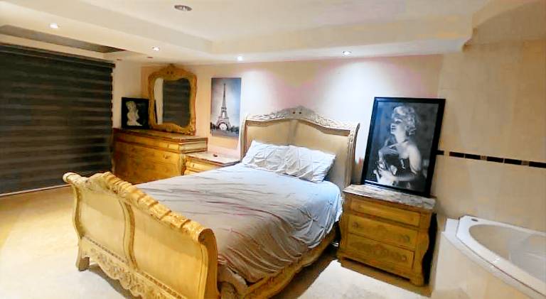 Casa azul particular — photo 2