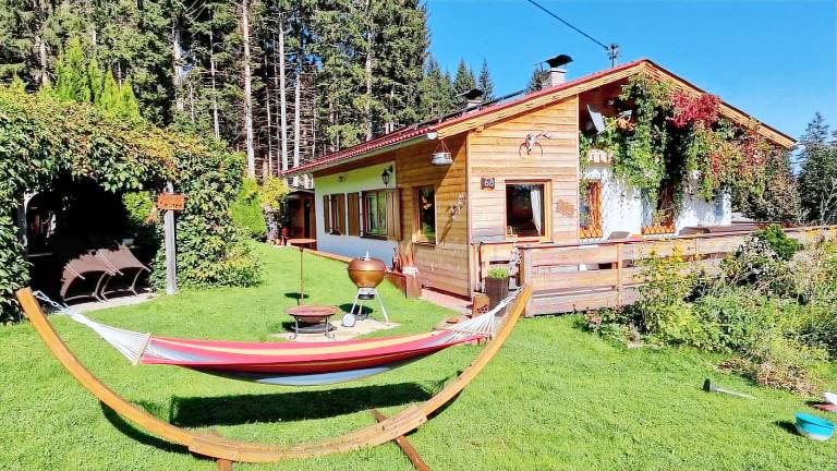 Ferienhaus St. Michael