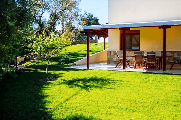 Beautiful house with yard | Next to the beach | Pets allowed — photo 5