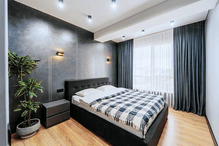 Appartement Riscani