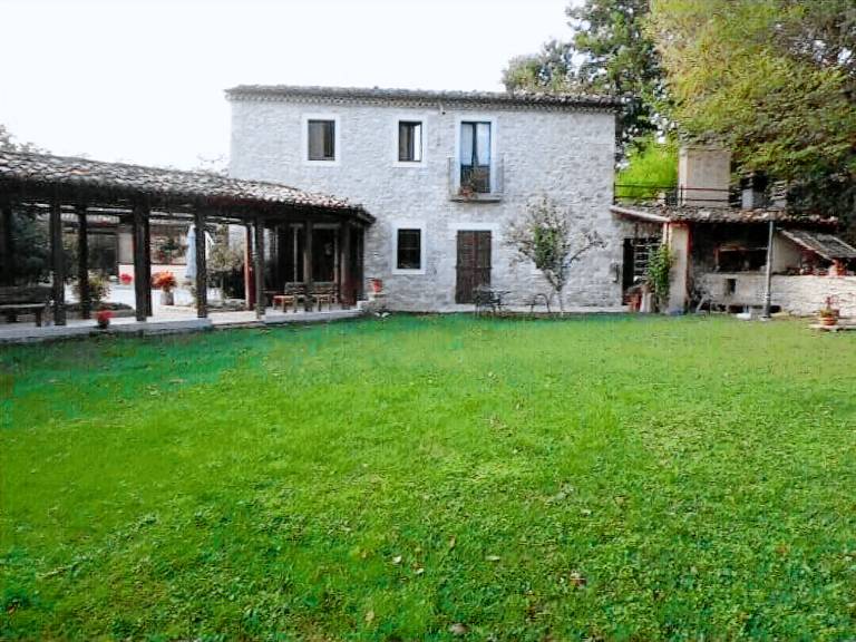 Bed & Breakfast Frosolone