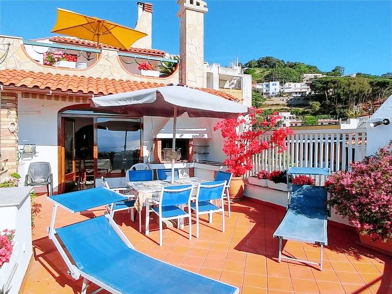 Appartamento vacanza Forio