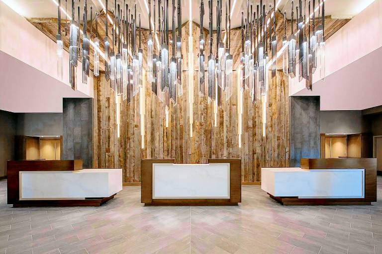 Denver Marriott Tech Center — photo 5