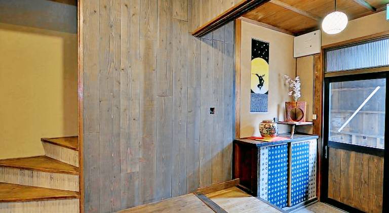 Holiday apartment with 1 room for 8 persons — photo 4