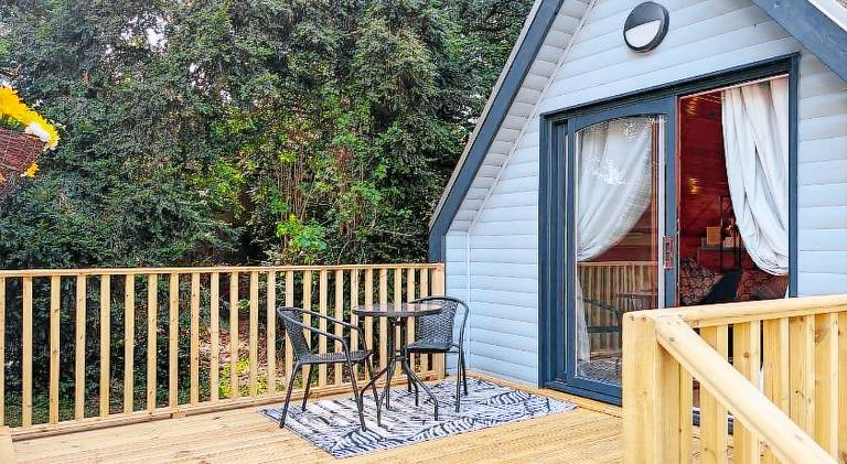 Charming house with hot tub | Pets are welcome — photo 3