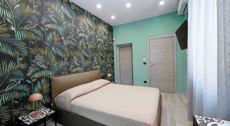 I Giardini di Rita- Rooms & Garden Loft in Andria