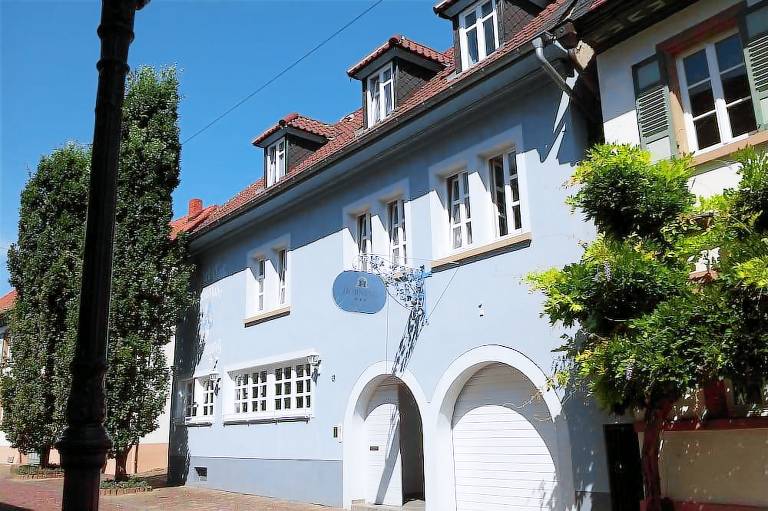 Hotel Weinheber Hornung