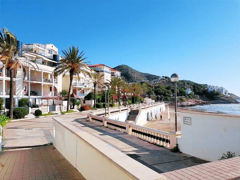Appartamento Sitges