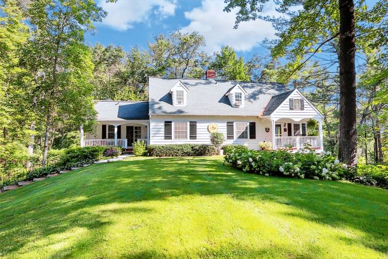 Cottage Black River Falls