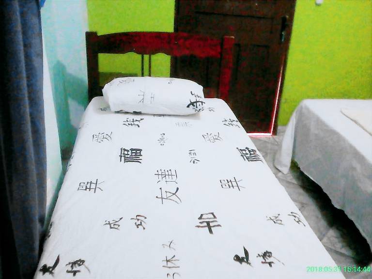 Apartamento Carolina