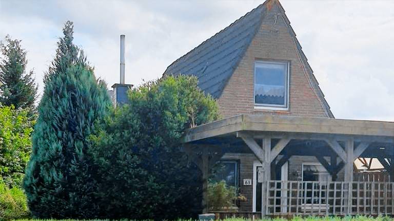 Ferienhaus  Detern
