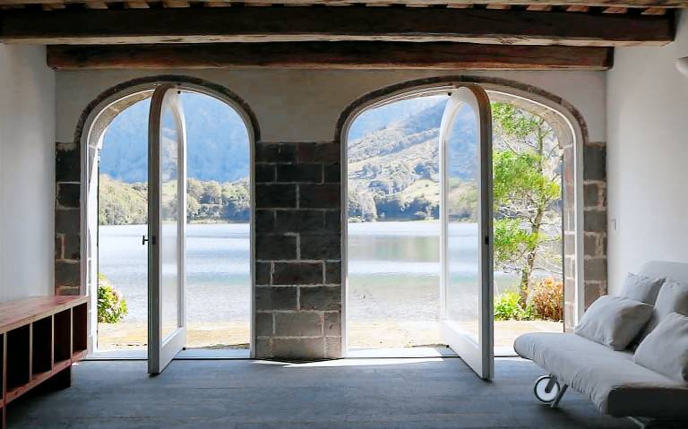 Ferienhaus Sete Cidades