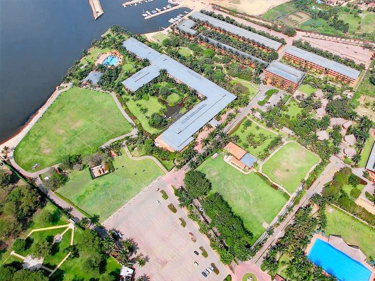 Resort Munyonyo