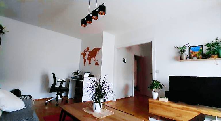 Rental apartment with 1 room for 4 persons — photo 2