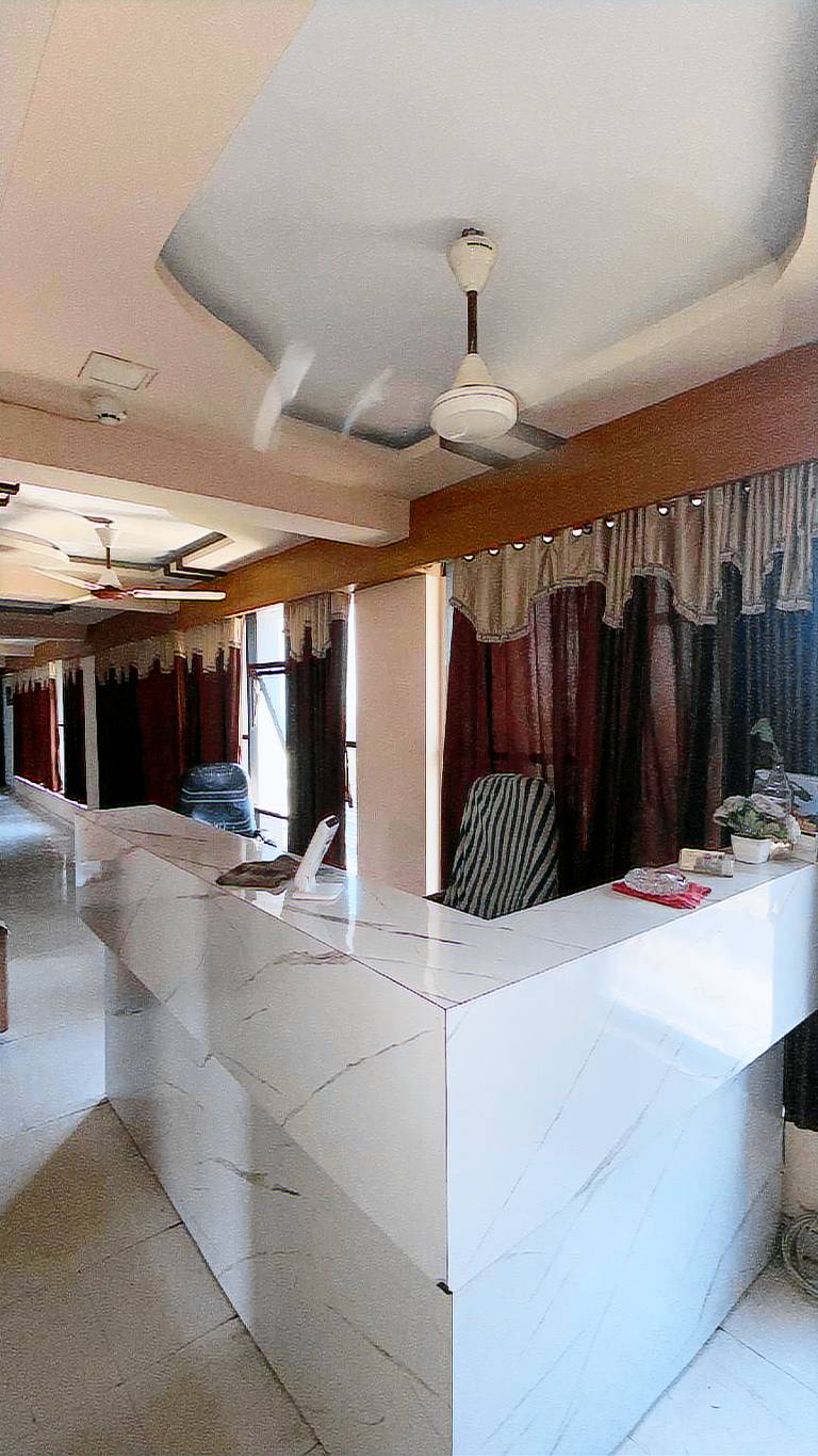 Hotel Anand Palace Inn