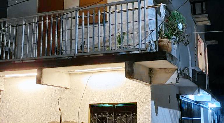 Rental apartment with 2 rooms for 2 persons — photo 3