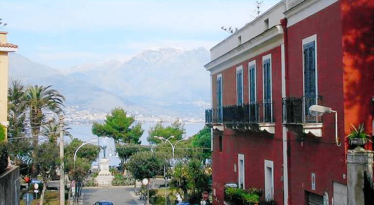 Rental apartment with 2 rooms for 6 persons — photo 5