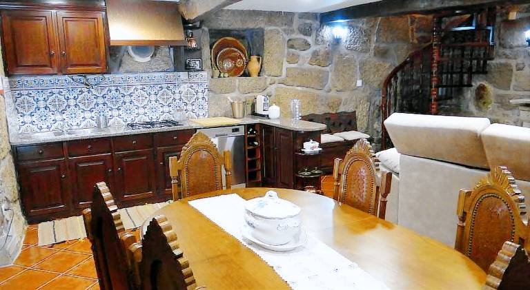 Ample house with terrace | Dogs allowed — photo 4