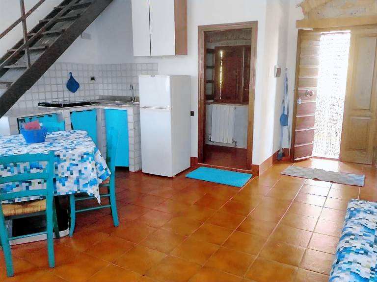 Appartamento Gavorrano