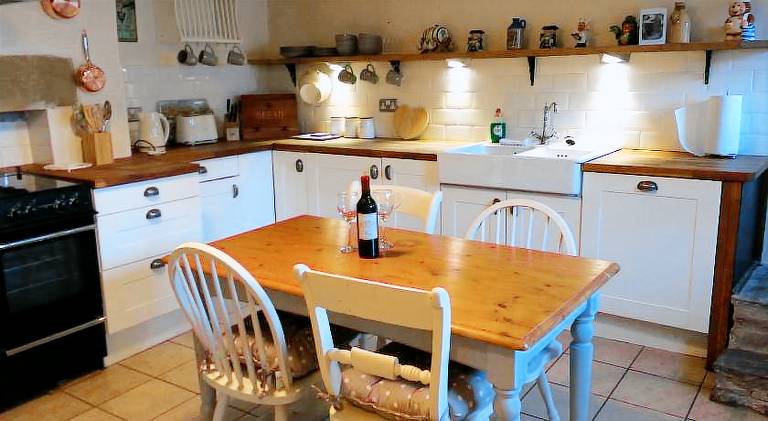 Vacation home with 1 room for 2 persons — photo 3