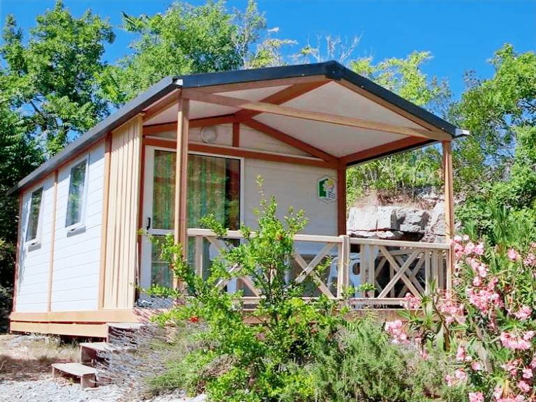 Chalet Labeaume