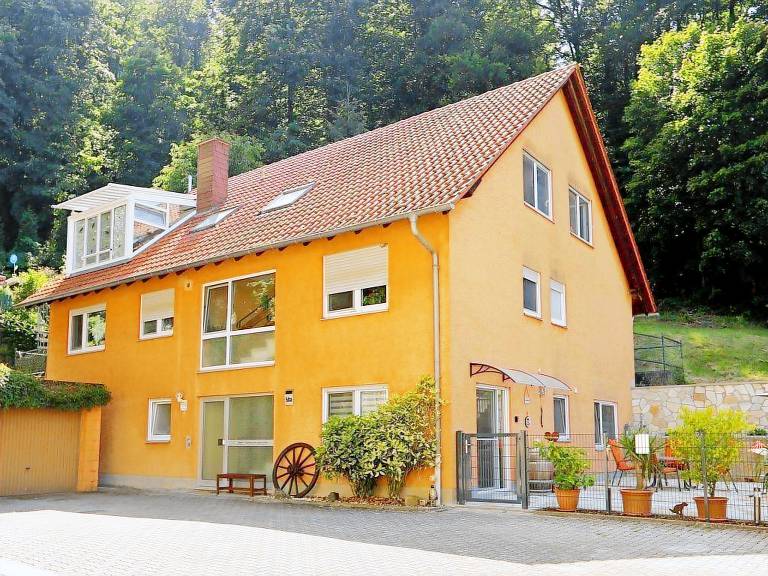 Ferienwohnung Bad Dürkheim