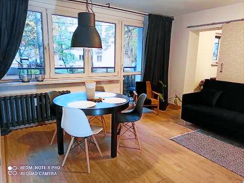 Apartament Chorzów