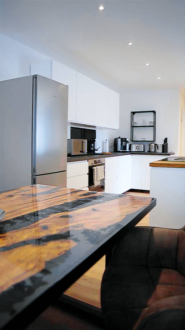 Ferienwohnung Alfter
