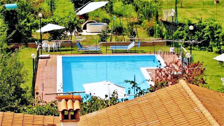 Il Giardino: Appartam. C l'olmo — photo 4