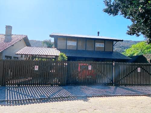 Casa Lagoa da Conceição