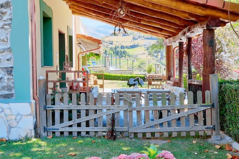 Casa Limés