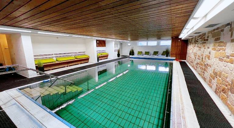 Ringhotel Haus Oberwinter — photo 3