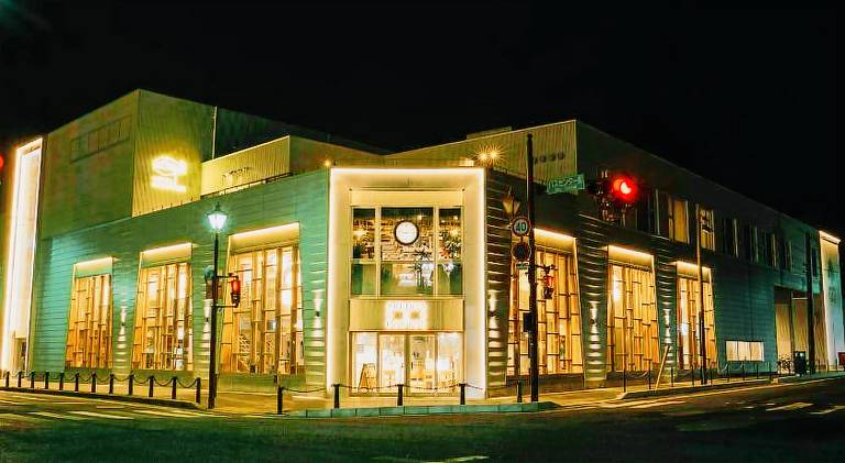 Hotel Mazarium