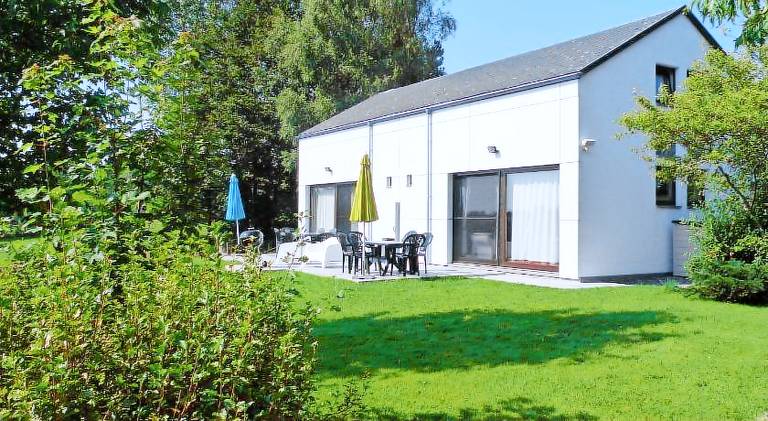 Ferienhaus Bütgenbach