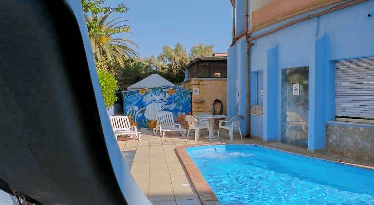 Hotel Albatros — photo 3