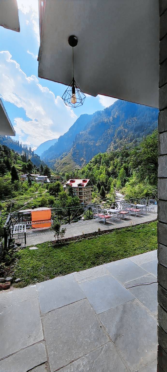 Doghari Stays - Auberge — photo 2