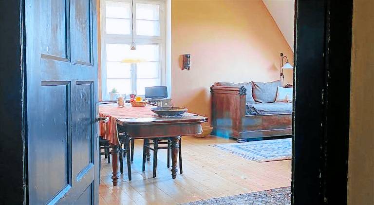 Haus Kroneck-Salis Gasteappartement-Ferienwohnung — photo 5