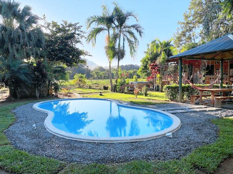 House  Uvita