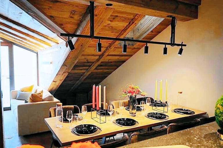 Beautiful apartment | Ski nearby | Dogs allowed — photo 5