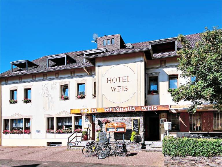 Hotel Leiwen