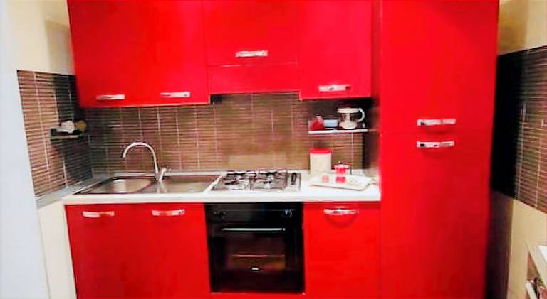 Holiday apartment with 2 rooms for 6 persons — photo 5