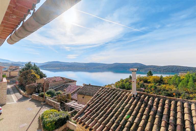 Ferienwohnung Lac de Sainte-Croix