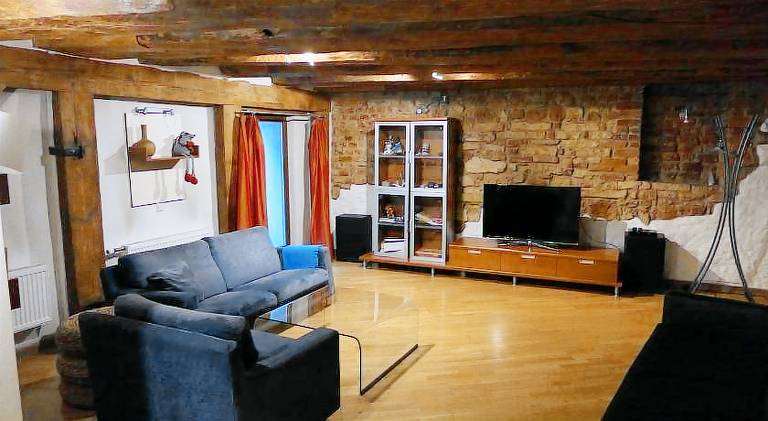 Lovely rental apartment | Next to Riga Cathedral | Pet-friendly — photo 4