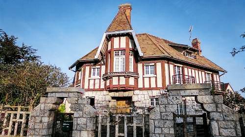 Chambre d'hôtes Melun